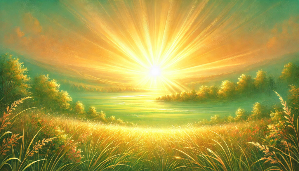 Salmos 118:24 - Refletindo a mensagem de esperança, alegria e gratidão.